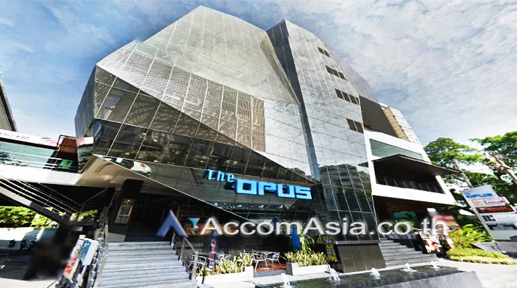  2  Office Space For Rent in Sukhumvit ,Bangkok BTS Thong Lo at Blue Chips Thonglor AA12250